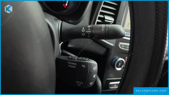 RENAULT KOREA SM6 2.0 LPE PE (RENTAL CAR)