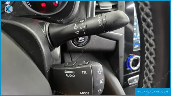 RENAULT KOREA SM6 1.5 DCI SE