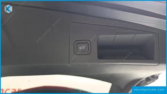 CADILLAC XT5 3.6 PLATINUM