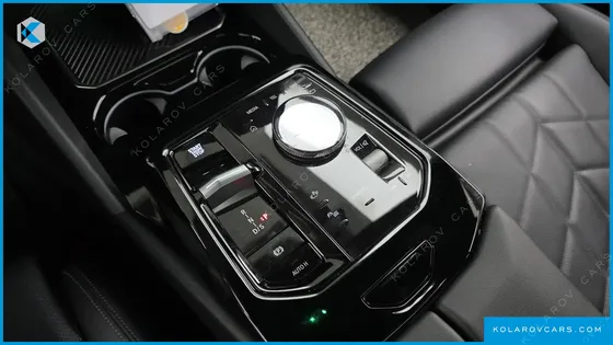 BMW 5 SERIES 520I M SPORT