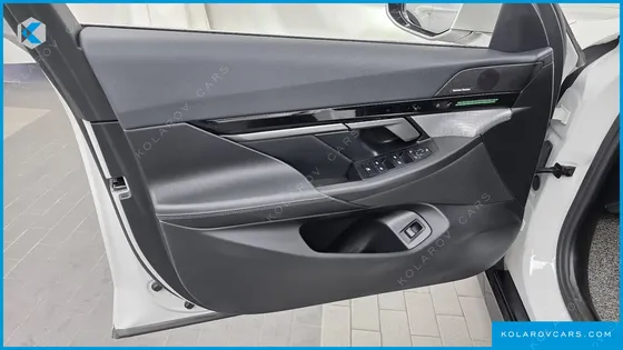BMW 5 SERIES 520I M SPORT