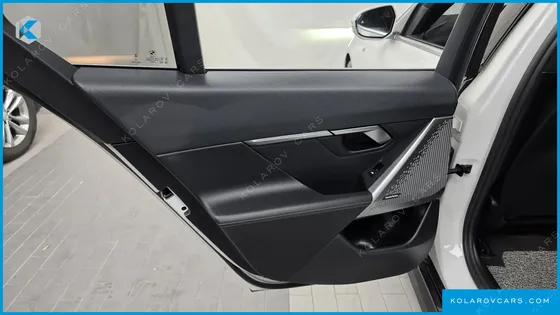 BMW 5 SERIES 520I M SPORT