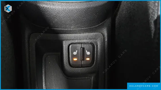 CHEVROLET (GM DAEWOO) SPARK LTZ