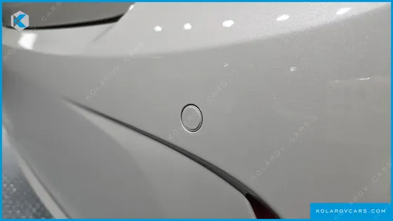 CHEVROLET (GM DAEWOO) SPARK LTZ