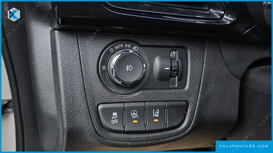 CHEVROLET (GM DAEWOO) SPARK LTZ