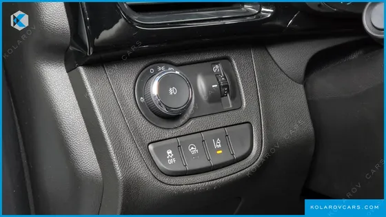 CHEVROLET (GM DAEWOO) SPARK LTZ