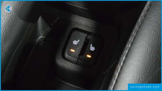 CHEVROLET (GM DAEWOO) SPARK LTZ