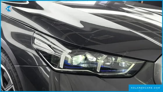 BMW 5 SERIES 520I M SPORT