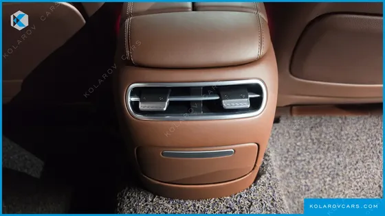 GENESIS G90 GASOLINE 3.5 TURBO 2WD