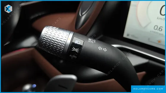 GENESIS G90 GASOLINE 3.5 TURBO 2WD
