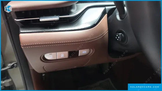 GENESIS G90 GASOLINE 3.5 TURBO 2WD