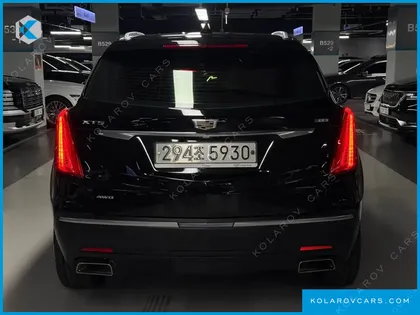 CADILLAC XT5 3.6 PREMIUM PLUS AWD
