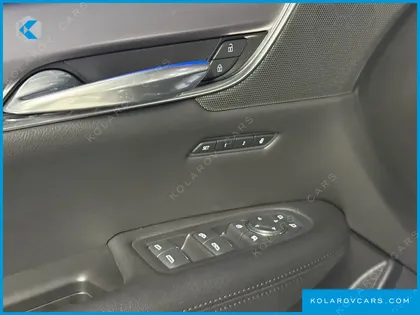 CADILLAC XT5 3.6 PREMIUM PLUS AWD