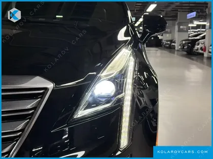 CADILLAC XT5 3.6 PREMIUM PLUS AWD