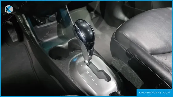 CHEVROLET (GM DAEWOO) SPARK LT