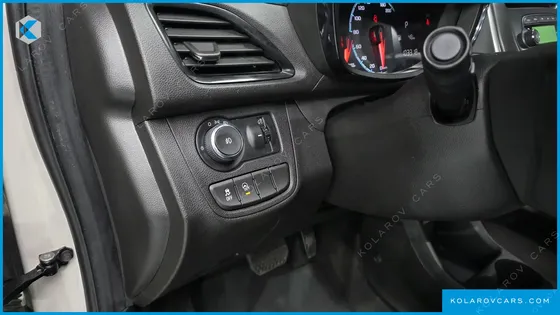 CHEVROLET (GM DAEWOO) SPARK LT