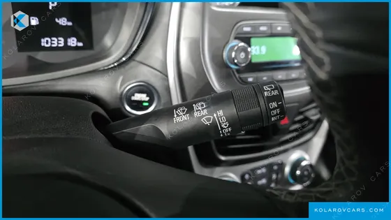 CHEVROLET (GM DAEWOO) SPARK LT