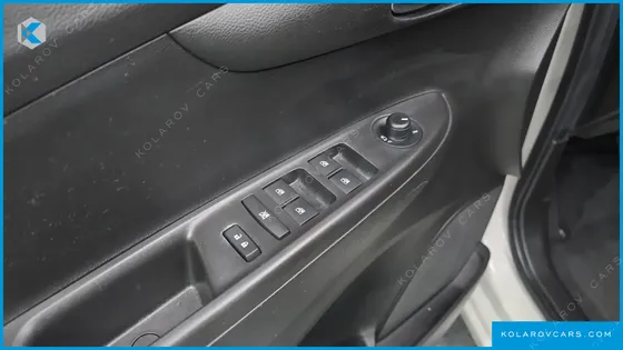 CHEVROLET (GM DAEWOO) SPARK LT