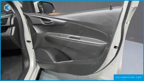 CHEVROLET (GM DAEWOO) SPARK LT