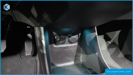 CHEVROLET (GM DAEWOO) SPARK LT