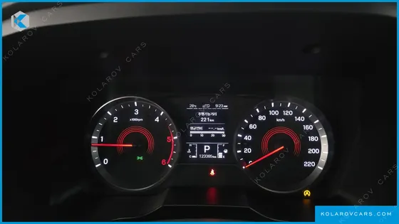 KGM - SSANGYONG KORANDO DIESEL 1.6 2WD DELIGHT PLUS