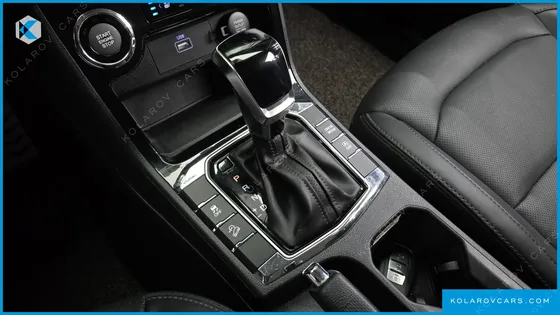 KGM - SSANGYONG KORANDO DIESEL 1.6 2WD DELIGHT PLUS