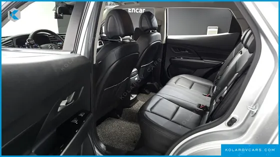 KGM - SSANGYONG KORANDO DIESEL 1.6 2WD DELIGHT PLUS