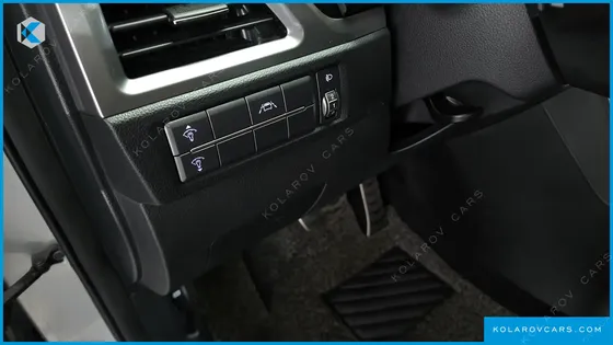 KGM - SSANGYONG KORANDO DIESEL 1.6 2WD DELIGHT PLUS