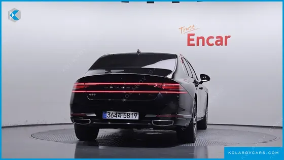 GENESIS G90 GASOLINE 3.5 TURBO AWD