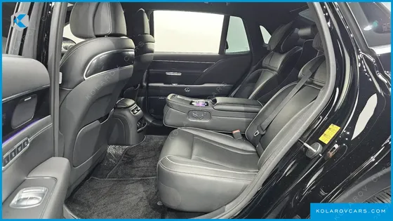 GENESIS G90 GASOLINE 3.5 TURBO AWD
