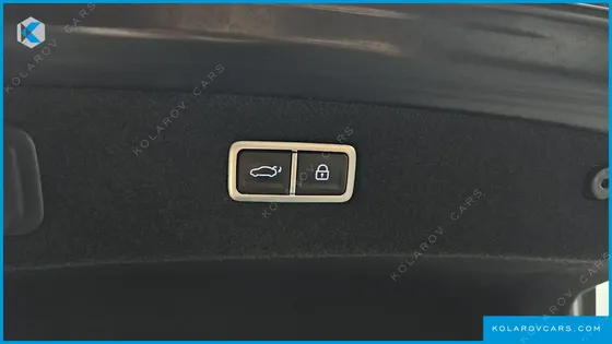 GENESIS G90 GASOLINE 3.5 TURBO AWD
