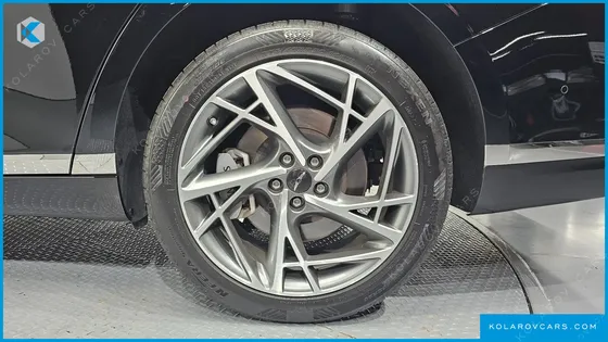 GENESIS G90 GASOLINE 3.5 TURBO AWD
