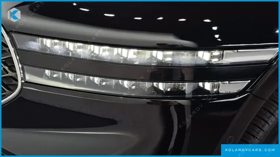 GENESIS G90 GASOLINE 3.5 TURBO AWD