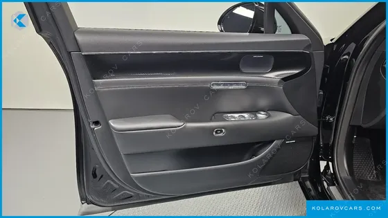 GENESIS G90 GASOLINE 3.5 TURBO AWD