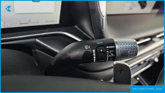 GENESIS G90 GASOLINE 3.5 TURBO AWD