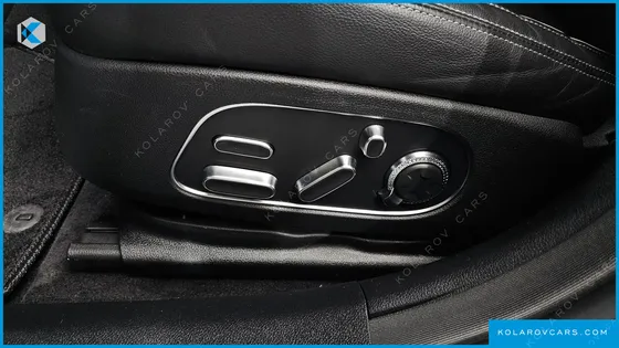 GENESIS G90 GASOLINE 3.5 TURBO AWD
