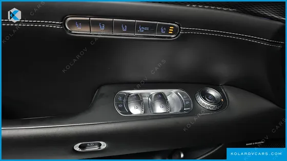 GENESIS G90 GASOLINE 3.5 TURBO AWD