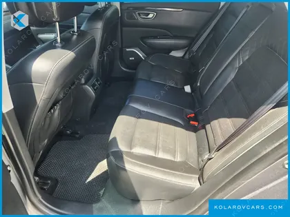 RENAULT KOREA SM6 2.0 GDE RE