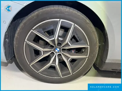 BMW 5 SERIES 520I M SPORT