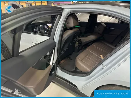 BMW 5 SERIES 520I M SPORT