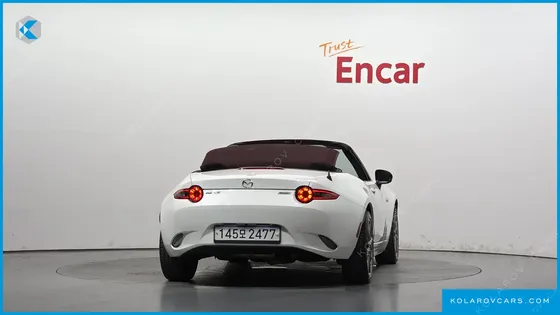 MAZDA MX-5 MIATA MIATA