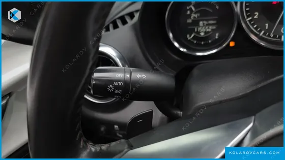 MAZDA MX-5 MIATA MIATA