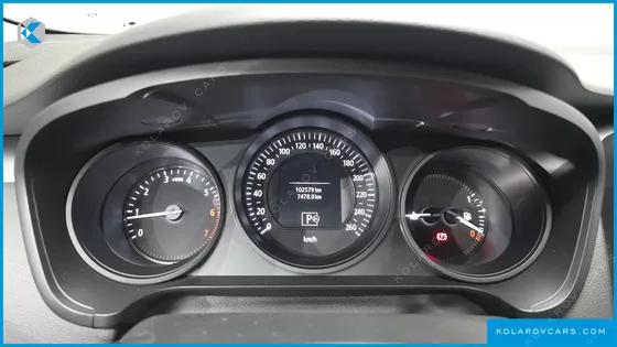 RENAULT KOREA SM6 2.0 GDE SE