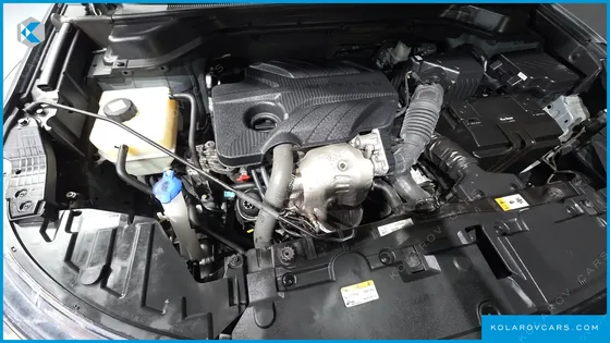 KGM - SSANGYONG KORANDO DIESEL 1.6 2WD C3 PLUS