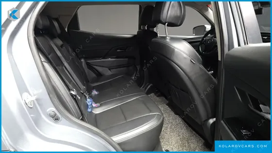 KGM - SSANGYONG KORANDO DIESEL 1.6 2WD C3 PLUS
