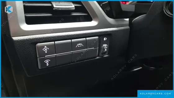 KGM - SSANGYONG KORANDO DIESEL 1.6 2WD C3 PLUS