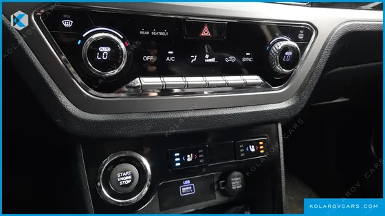 KGM - SSANGYONG KORANDO DIESEL 1.6 2WD C3 PLUS