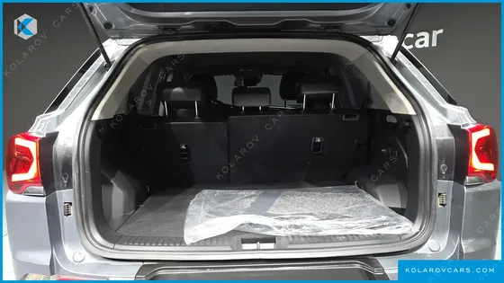 KGM - SSANGYONG KORANDO DIESEL 1.6 2WD C3 PLUS