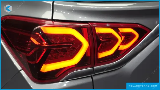 KGM - SSANGYONG KORANDO DIESEL 1.6 2WD C3 PLUS