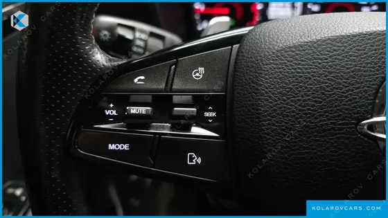 KGM - SSANGYONG KORANDO DIESEL 1.6 2WD C3 PLUS